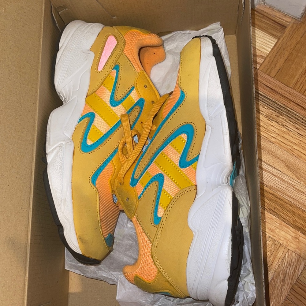 Adidas sneakers